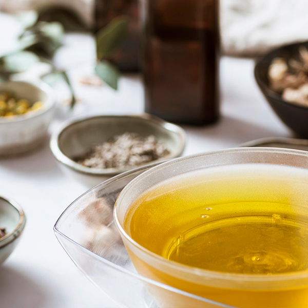 Desarrollo bajo estrictas normas cosmética