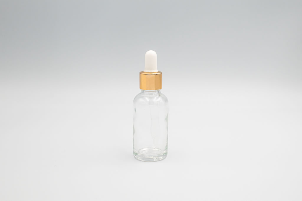 Gotero 30ml